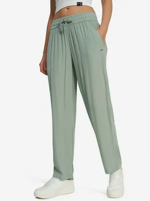 Брюки женские Termit, зеленый, арт. 142645TRT-63