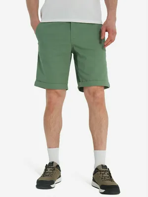 Мужские шорты Outventure, зеленый, арт. 142829OUT-G3