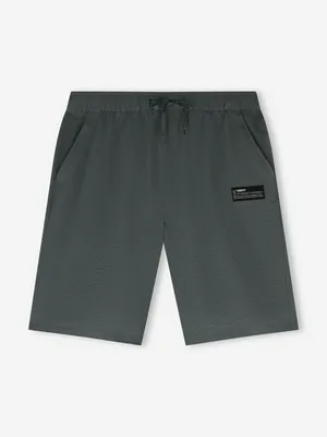 Шорты для мальчиков Termit, серый, арт. 142883TRT-92