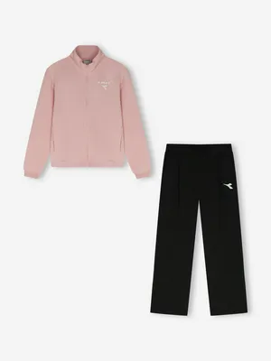 Спортивный костюм Diadora, розовый, арт. 102.182891D07-C0247