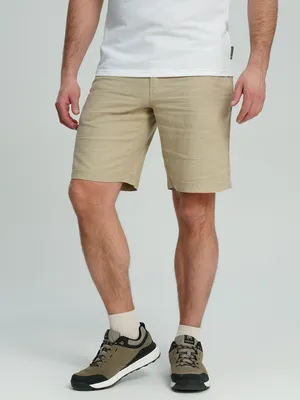 Шорты мужские Outventure, желтый, арт. 127782OUT-60