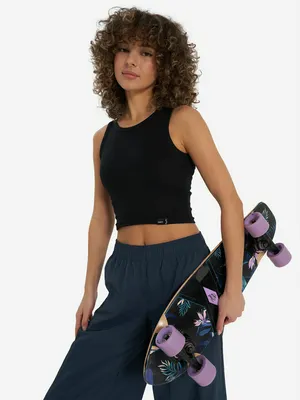 Майка Termit, черный, арт. 142608TRT-99