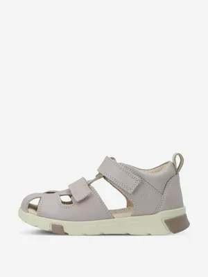 Сандалии Ecco Mini Stride, розовый, арт. 761131E1A-60686