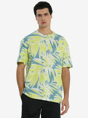 Футболка мужская Termit, серый, арт. 142524TRT-OA