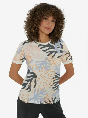 Футболка Protest, разноцветный, арт. 135371PR0-MX