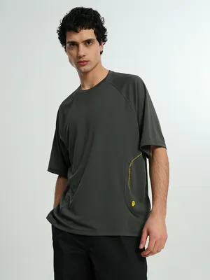 Футболка Protest, черный, арт. 142377PR0-99