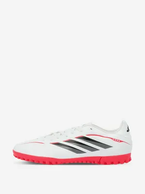 Бутсы Adidas Copa Pure IV Club TF, белый, арт. JR6194A01
