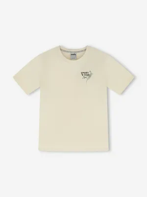 Футболка женская Diadora, бежевый, арт. 102.182884D07-20009