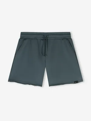 Шорты женские Termit, синий, арт. 135404TRT-S4