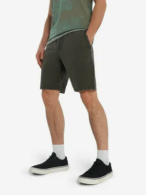 Шорты мужские Protest, черный, арт. 142940PR0-99