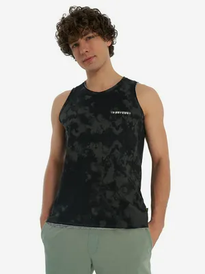 Майка мужская Protest, черный, арт. 142382PR0-B2