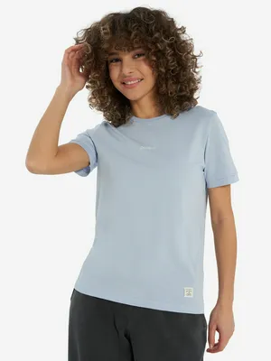 Футболка Protest, голубой, арт. 135371PR0-S0