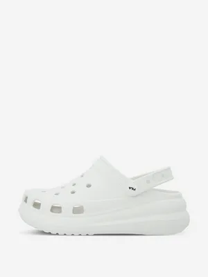 Сабо детские FILA Boulder 3, белый, арт. 146514FLA-00