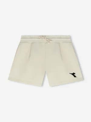 Шорты женские Diadora, бежевый, арт. 102.182886D07-20009