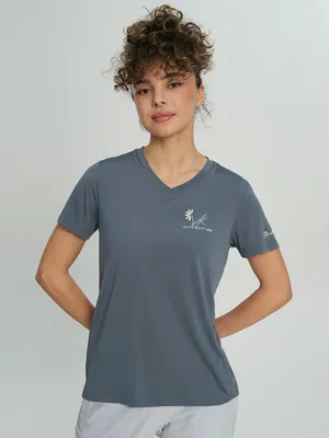 Футболка Outventure, синий, арт. 142042OUT-S3