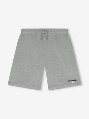 Шорты DC Shoes Vantura, серый, арт. EDYFB03098D12-SFRH