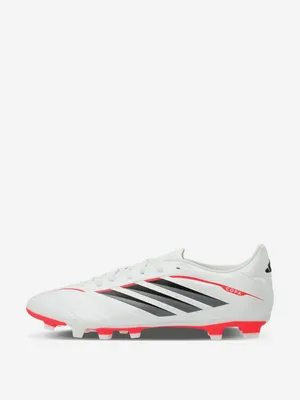 Бутсы Adidas Copa Pure IV Club Fg/Mg, белый, арт. JR6183A01