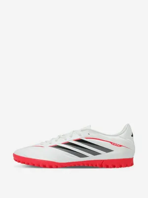Бутсы Adidas Copa Pure IV Club Tf, белый, арт. JR6180A01