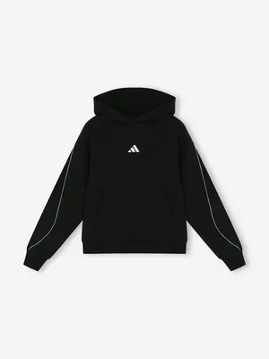 Худи женское Adidas, черный, арт. KB4955A01
