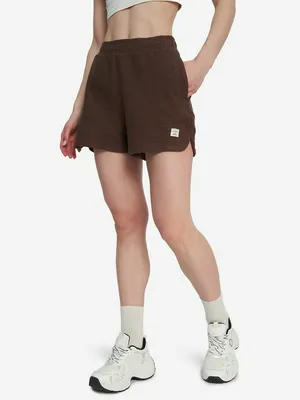 Шорты женские Protest, коричневый, арт. 135361PR0-T4