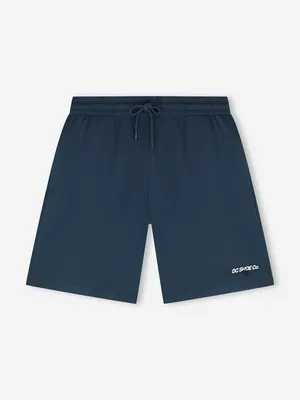 Шорты DC Shoes Vantura, синий, арт. EDYFB03098D12-BRQ0