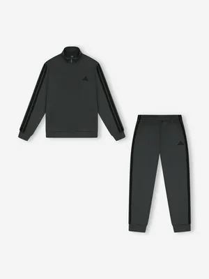 Костюм Adidas, серый, арт. KC1355A01