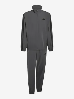 Костюм мужской Adidas, серый, арт. KC1365A01