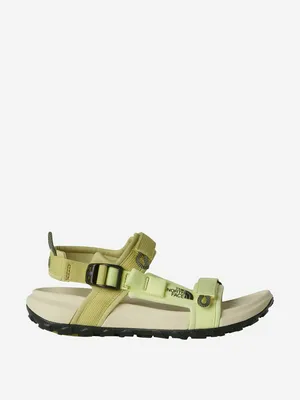 Сандалии The North Face Explore, желтый, арт. NF0A8ADRGM41T1K