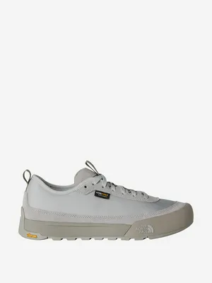 Полуботинки The North Face Clyffe, серый, арт. NF0A8AD9L1O1T1K