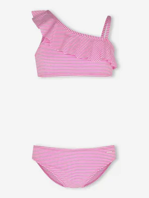 Раздельный купальник для девочек Joss, розовый, арт. 142267JSS-J1