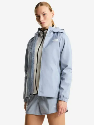 Куртка мембранная The North Face Quest Mono, голубой, арт. NF0A8G12FM21T1K