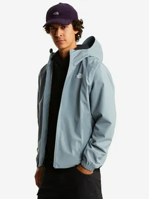 Куртка мембранная The North Face Quest, серый, арт. NF0A8G0RH5F1T1K