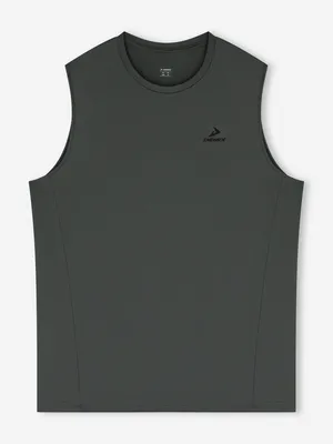 Майка Demix, серый, арт. 129453DMX-93