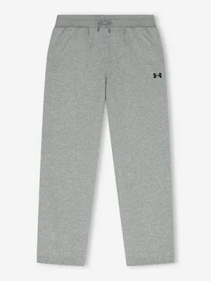 Брюки мужские Under Armour Rival, серый, арт. 6009344U0F-011