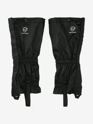 Гамаши Northland, черный, арт. 148337N16-99