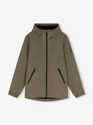 Ветровка мужская Northland, коричневый, арт. 141066N16-T3