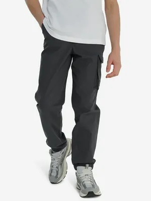 Брюки для мальчиков Termit, серый, арт. 142994TRT-98