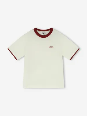 Футболка Adidas Белый, белый, арт. KB8196A01