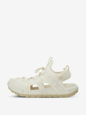 Полуботинки The North Face Explore Camp, белый, арт. NF0A8ADQTOB1T1K