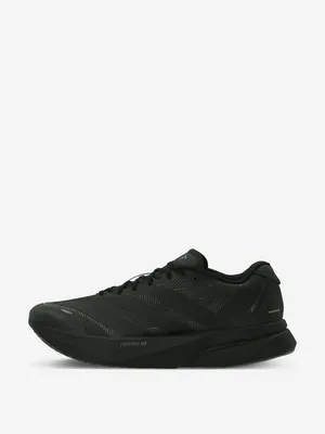 Кроссовки Adidas Adizero Boston 13, черный, арт. JS4941A01