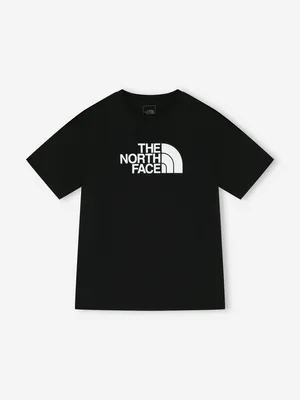 Футболка The North Face Evolution, черный, арт. NF0A8B6JKY41T1K