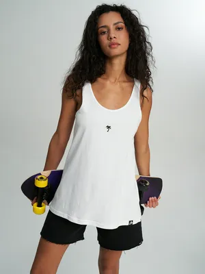 Майка Termit, белый, арт. 142650TRT-00