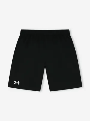 Шорты Under Armour Tech, черный, арт. 1377264U0F-002