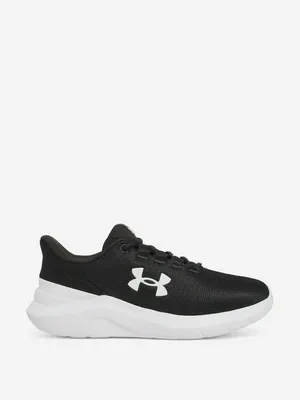 Кроссовки Under Armour Phade Rn 3, черный, арт. 3028259U0F-001
