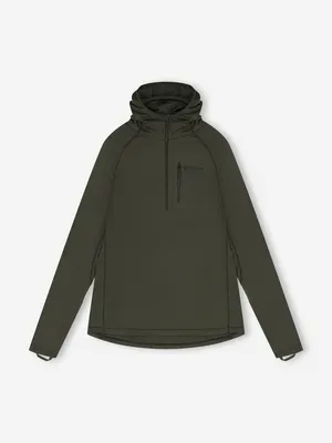 Лонгслив Remington Foliage Anti-Mosquito, зеленый, арт. RM2323R37-903