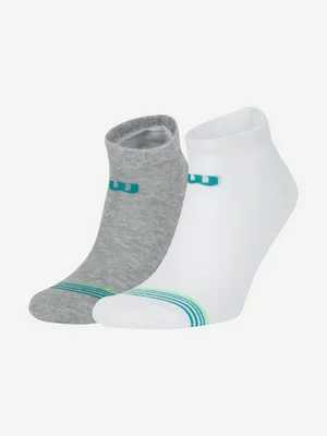 Носки Wilson, зеленый, арт. W972W05-V