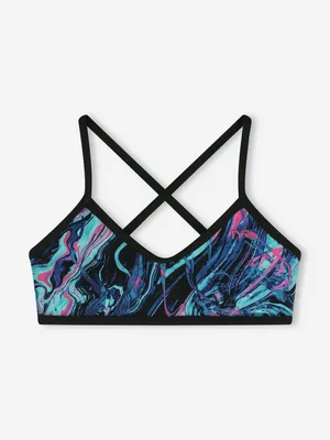 Тренировочный лиф для плавания TYR, разноцветный, арт. T04025T4H-390