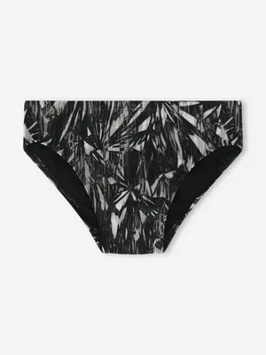 Плавки мужские TYR Классика, серый, арт. B13064T4H-140