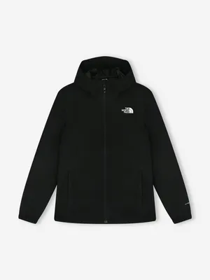 Куртка мембранная The North Face Quest Mono, черный, арт. NF0A8G12JK31T1K