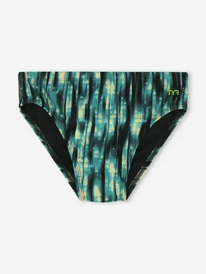 Плавки мужские TYR, синий, арт. B13063T4H-916